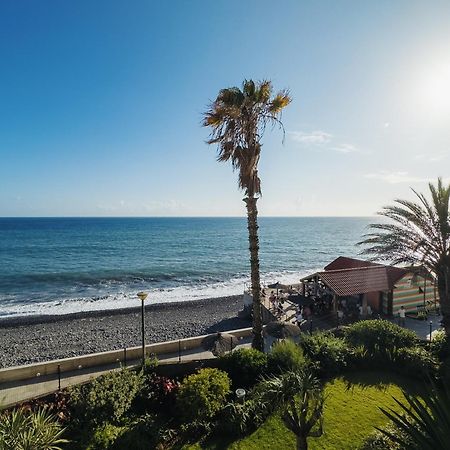 Atlantic Gardens Beach - Atlanticgardensbeach Com Lejlighed Funchal  Eksteriør billede