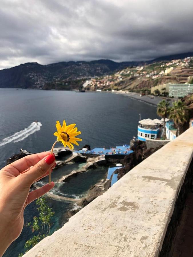 Atlantic Gardens Beach - Atlanticgardensbeach Com Lejlighed Funchal  Eksteriør billede