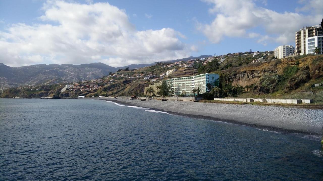 Atlantic Gardens Beach - Atlanticgardensbeach Com Lejlighed Funchal  Eksteriør billede