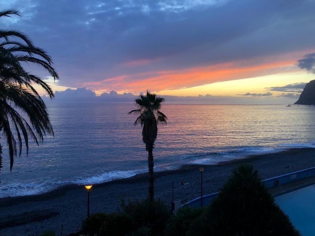 Atlantic Gardens Beach - Atlanticgardensbeach Com Lejlighed Funchal  Eksteriør billede