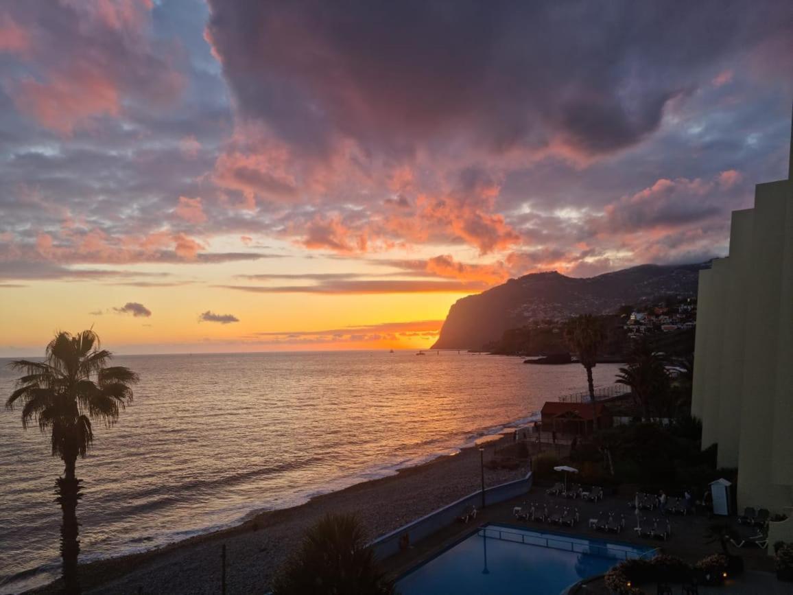 Atlantic Gardens Beach - Atlanticgardensbeach Com Lejlighed Funchal  Eksteriør billede