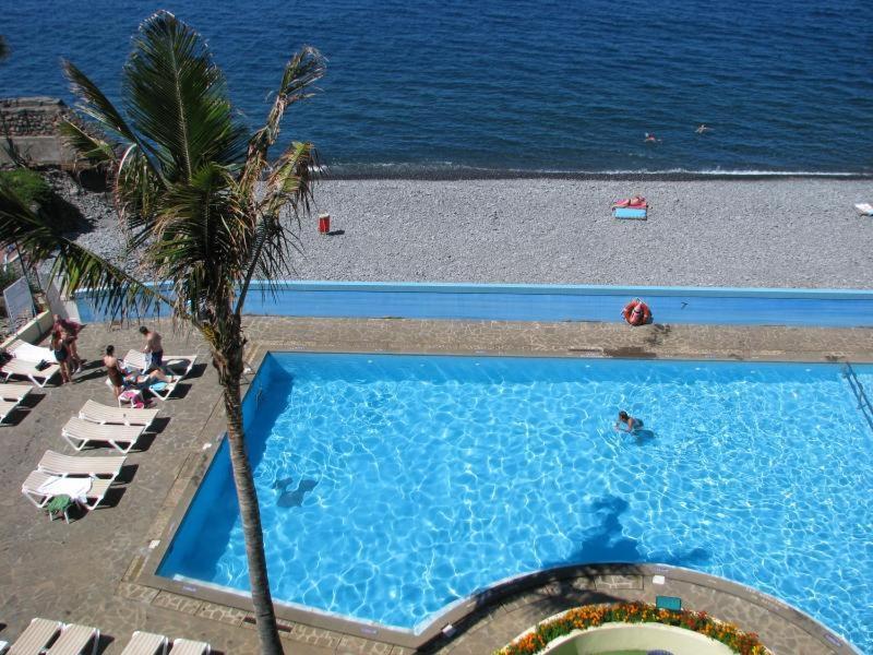 Atlantic Gardens Beach - Atlanticgardensbeach Com Lejlighed Funchal  Eksteriør billede