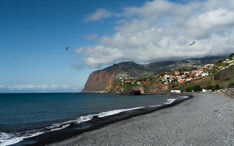 Atlantic Gardens Beach - Atlanticgardensbeach Com Lejlighed Funchal  Eksteriør billede