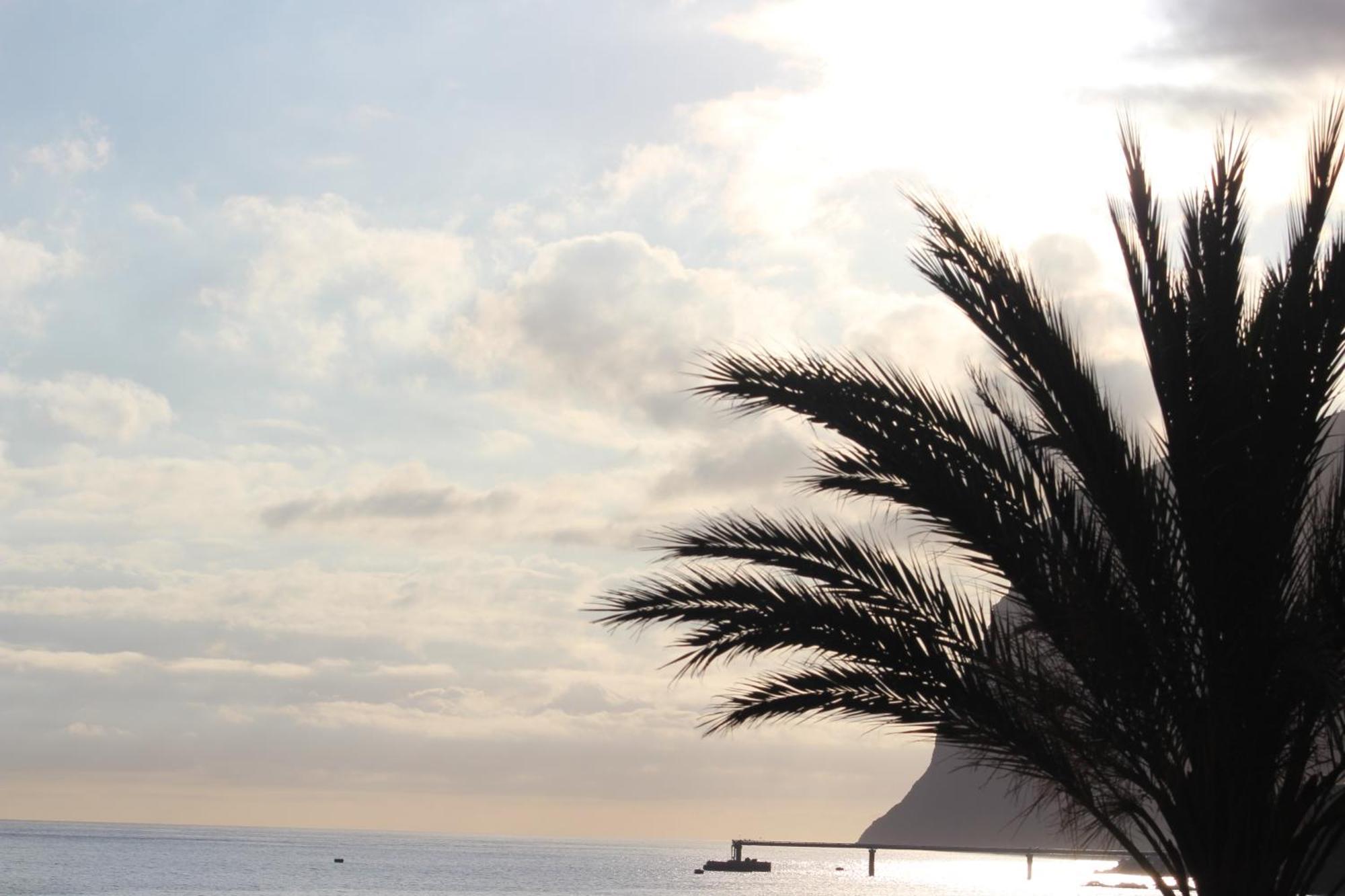 Atlantic Gardens Beach - Atlanticgardensbeach Com Lejlighed Funchal  Eksteriør billede