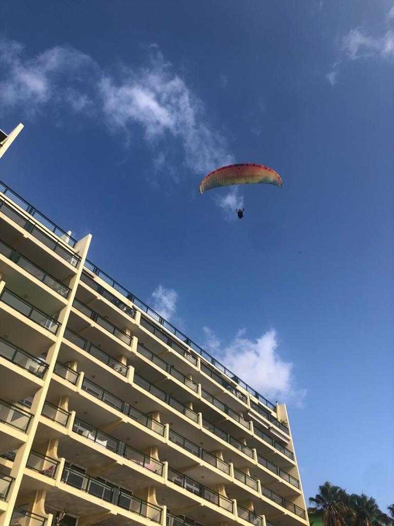 Atlantic Gardens Beach - Atlanticgardensbeach Com Lejlighed Funchal  Eksteriør billede